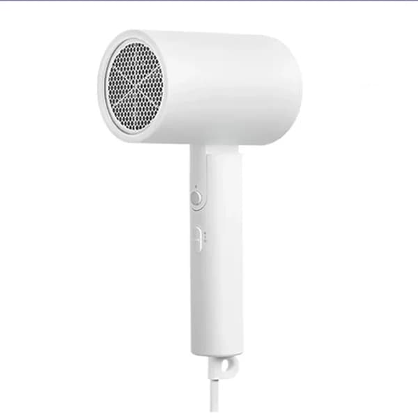 سشوار مسافرتی تاشو شیائومی مدل Xiaomi Compact Hair Dryer H101- CMJ04LXEU (گلوبال) 🇮🇷 ارسال رایگان 🇮🇷 — تصویر ۹