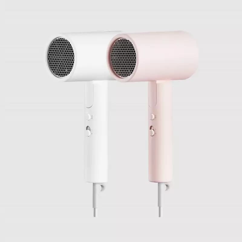 سشوار مسافرتی تاشو شیائومی مدل Xiaomi Compact Hair Dryer H101- CMJ04LXEU (گلوبال) 🇮🇷 ارسال رایگان 🇮🇷 — تصویر ۲