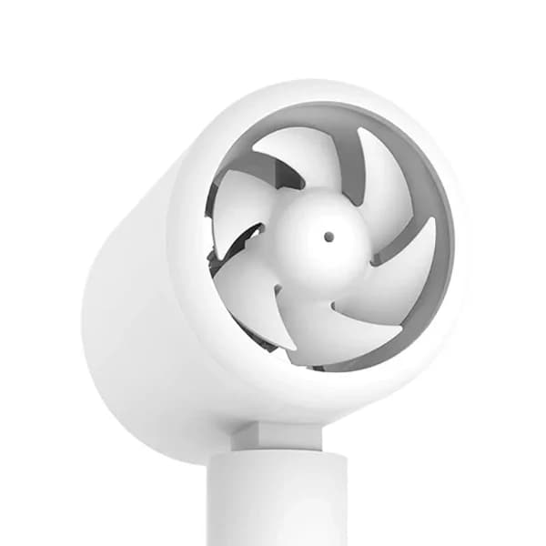 سشوار مسافرتی تاشو شیائومی مدل Xiaomi Compact Hair Dryer H101- CMJ04LXEU (گلوبال) 🇮🇷 ارسال رایگان 🇮🇷 — تصویر ۱۰