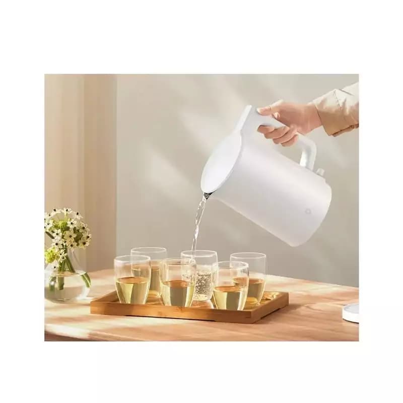 کتری برقی شیائومی میجیا مدل XIAOMI MIJIA Kettle N1 MJDSH05YM — تصویر ۷