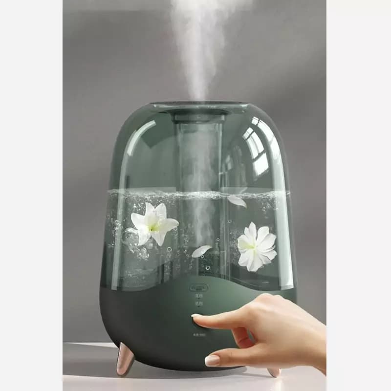 دستگاه رطوبت ساز و بخور سرد شیائومی درما Xiaomi Deerma Humidifier DEM-F329 — تصویر ۵