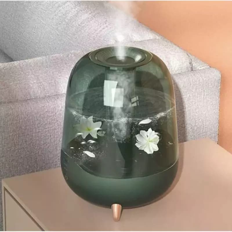 دستگاه رطوبت ساز و بخور سرد شیائومی درما Xiaomi Deerma Humidifier DEM-F329 — تصویر ۷