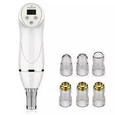 میکرودرم دیاموند برق مستقیم(Diamond Peeling) — تصویر ۲