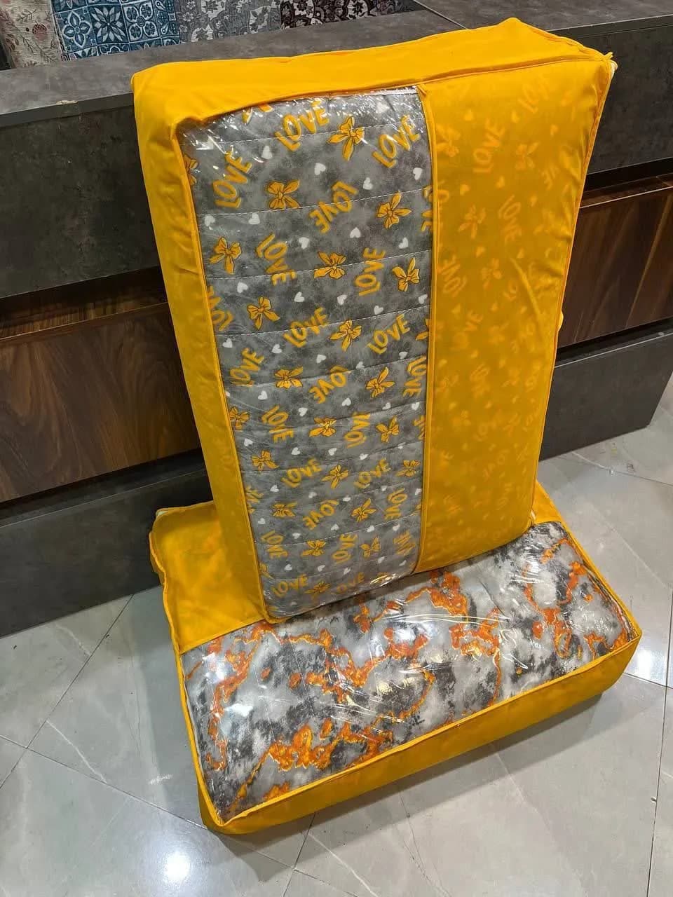 تشک ایرلایی 4کیلو vipسوپر