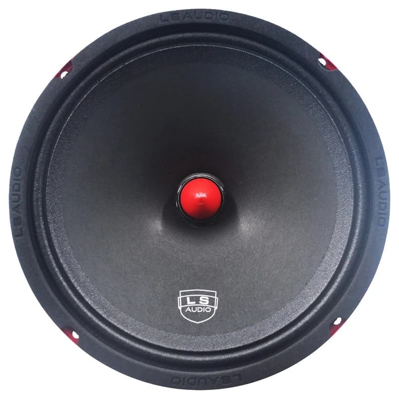 میدرنج برند LS AUDIO مدل LS-818