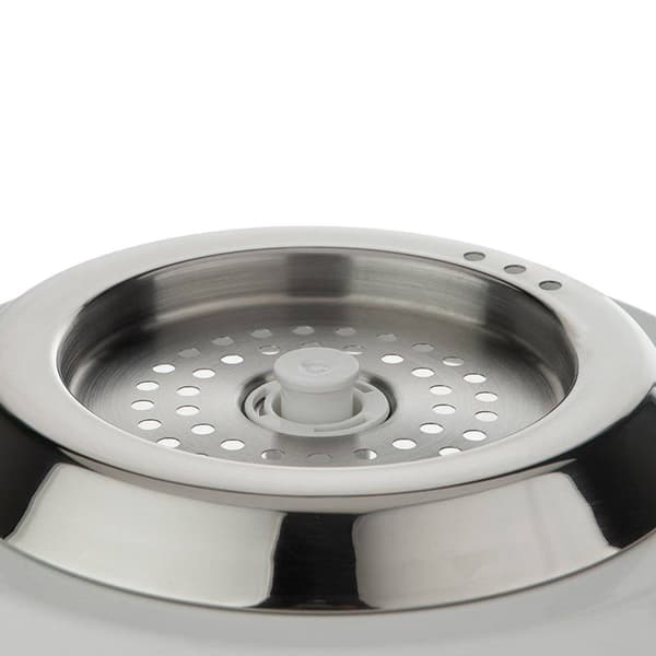سماور برقی 4.5 لیتری مایر مدلMR-3877 — تصویر ۴