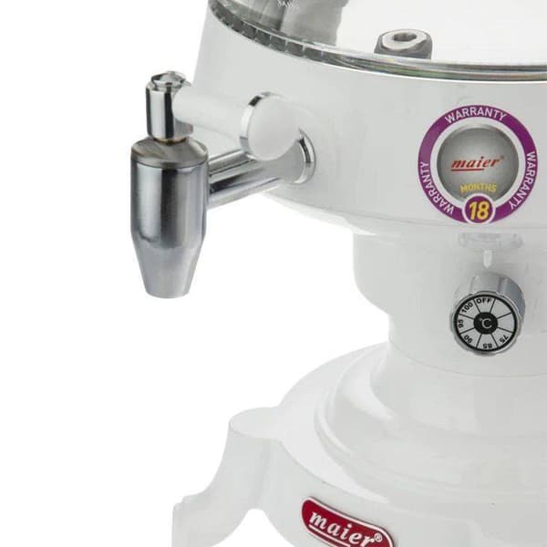 سماور برقی 4.5 لیتری مایر مدلMR-3877 — تصویر ۳