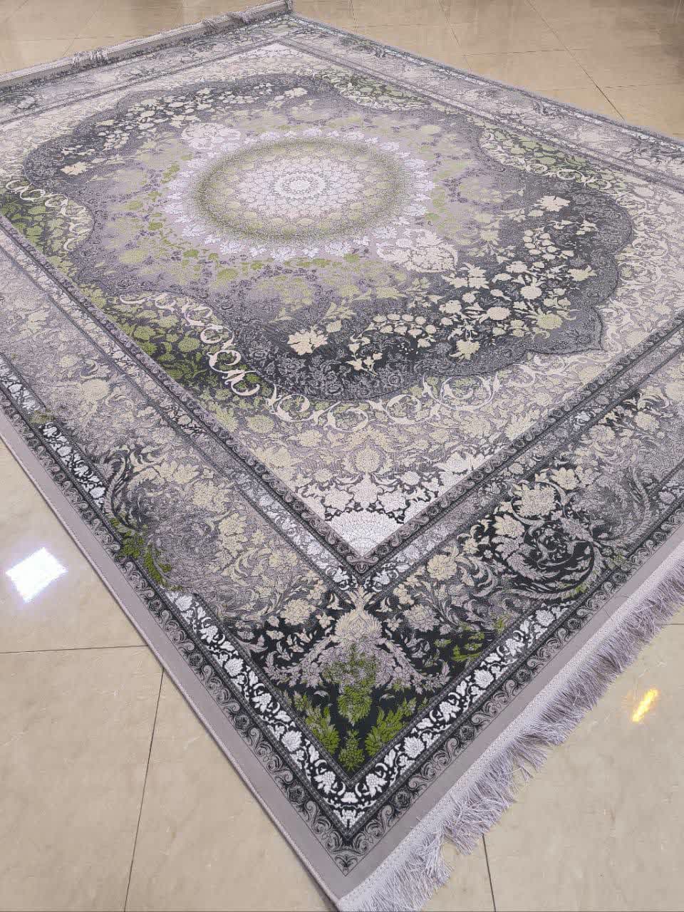 1200 شانه تراکم 3600- نقشه کد 1456 — تصویر ۲