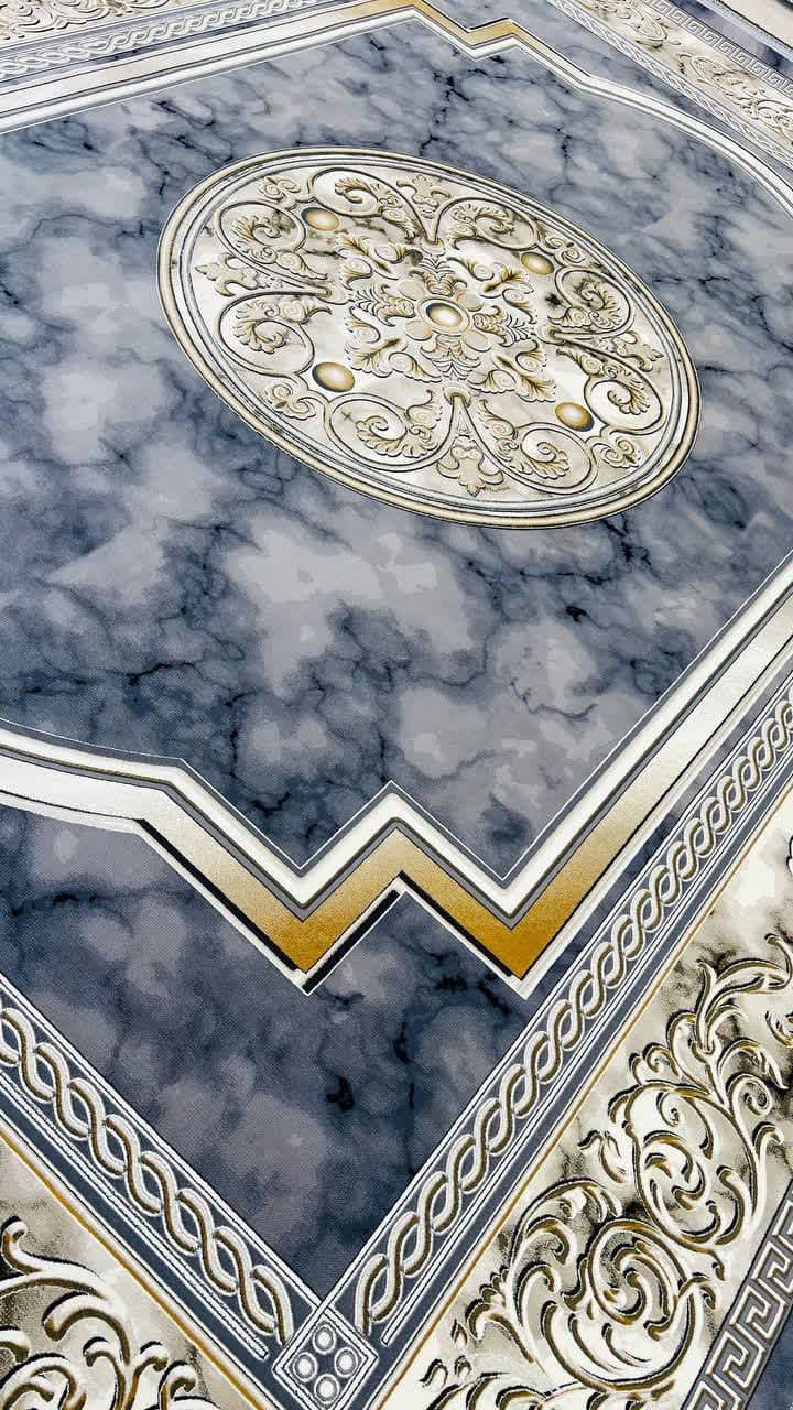 1200 شانه تراکم 3600- نقشه کد 1236 فیلی — تصویر ۲