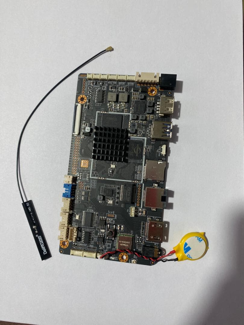 برد اندروید YF-023D-V6.0