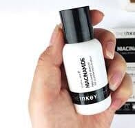 سرم کنترل کننده چربی نیاسینامید اینکی لیست The INKEY List — تصویر ۲