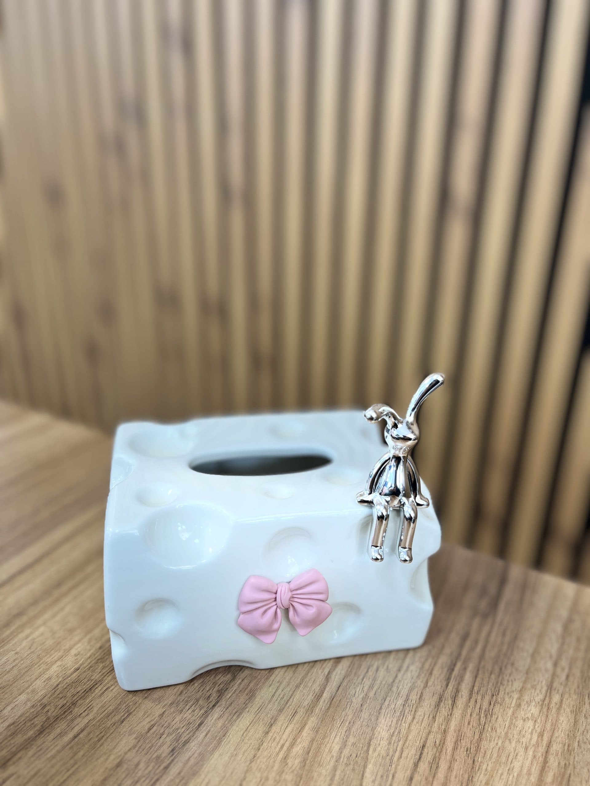 جامایع و جادستمال سرامیکی — تصویر ۳