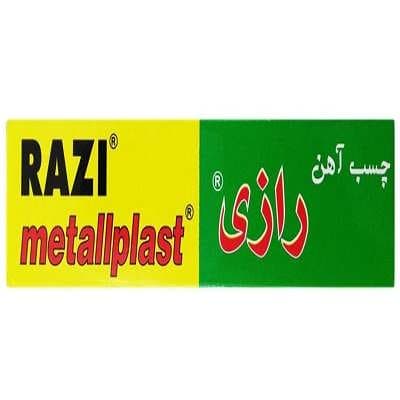 چسب آهن رازی کوچک — تصویر ۲