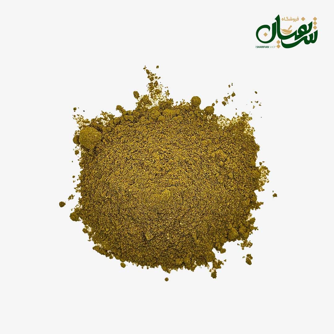 ادویه آبگوشت (دیزی) — تصویر ۲
