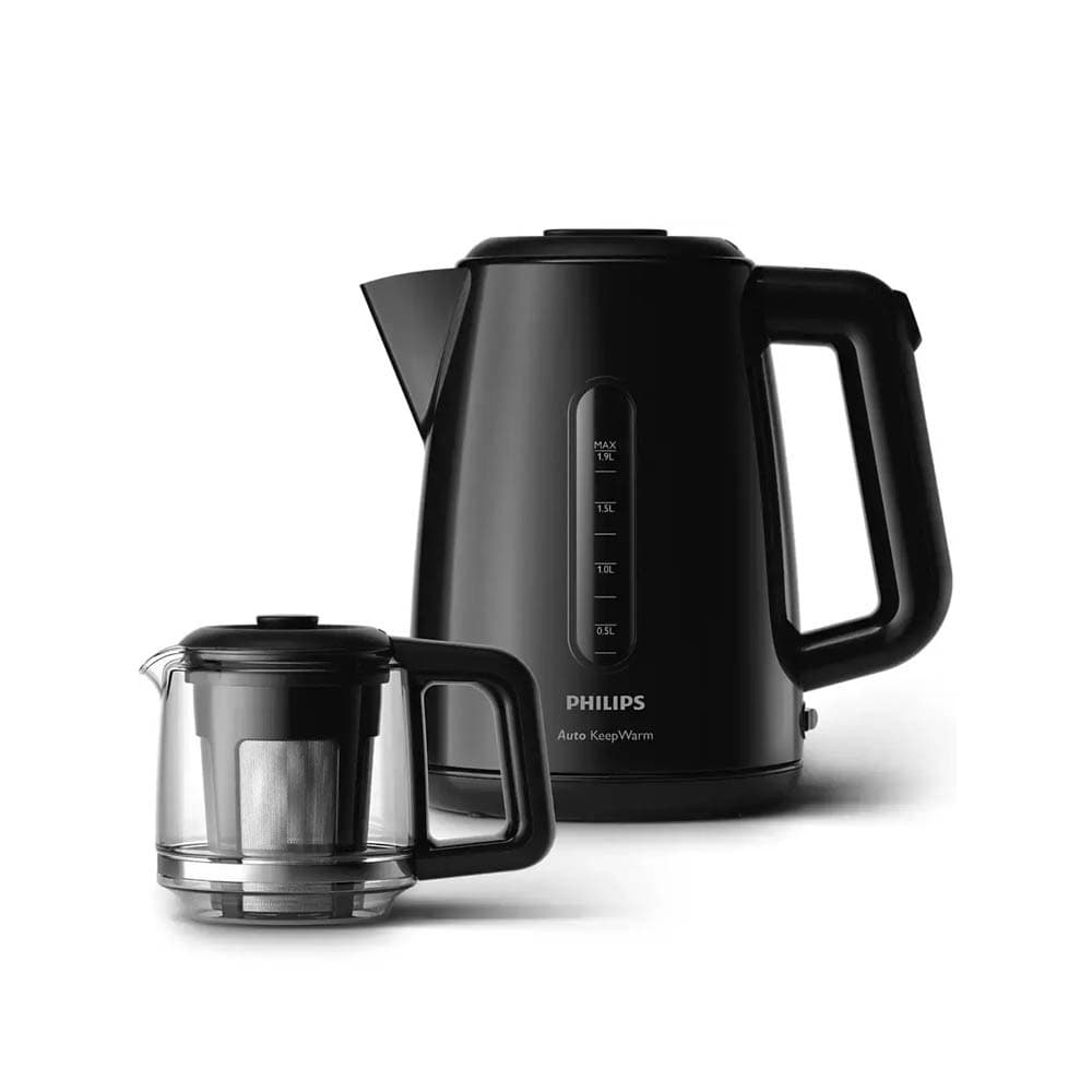 چای ساز روهمی فیلیپس مدل HD7301/00 — تصویر ۸
