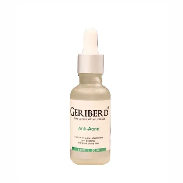 سرم ویتامین سی ۱۰%Geriberd حجم 30 میل — تصویر ۲