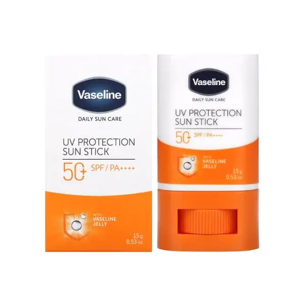 ضد آفتاب وازلین استیکی SPF50 Vaseline — تصویر ۵
