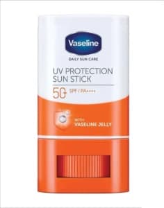 ضد آفتاب وازلین استیکی SPF50 Vaseline