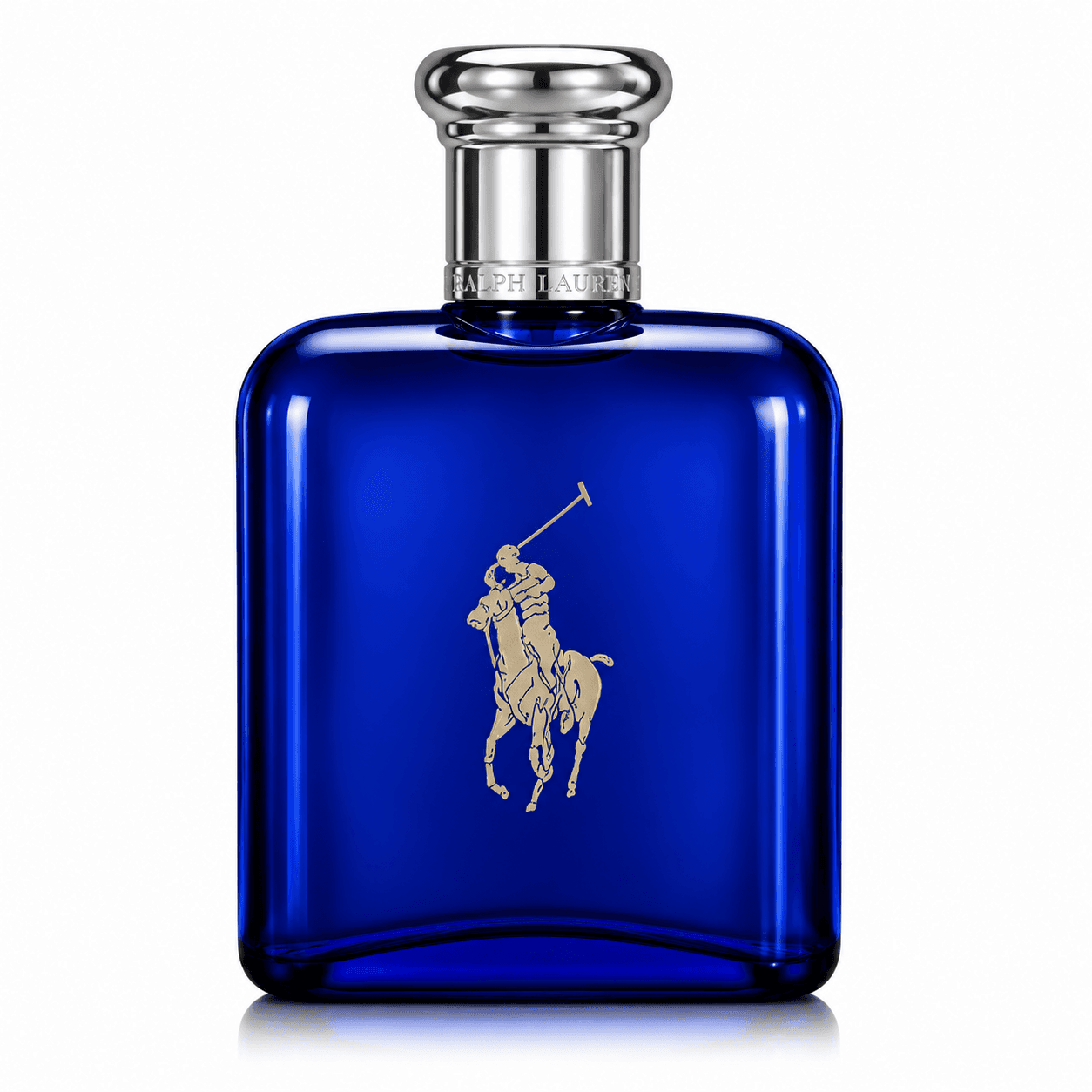 ادکلن پولو بلو Ralph Lauren Polo Blue اورجینال | رایحه خنک مردانه