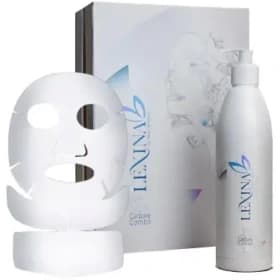 پک کربوکسی تراپی 25 نفره لکسینا Lexina