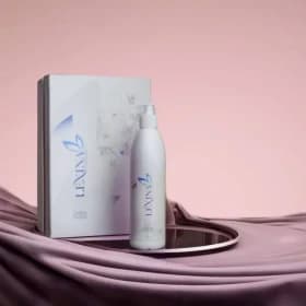 پک کربوکسی تراپی 25 نفره لکسینا Lexina — تصویر ۲
