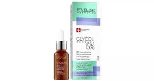 سرم لایه بردار اولاین Glycol Therapy 15% — تصویر ۲
