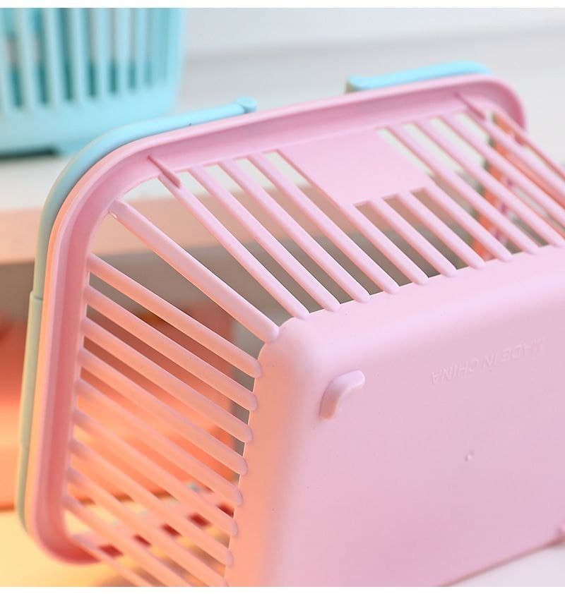 سبد فانتزی مستطیلی ساده — تصویر ۳