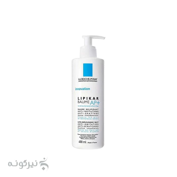 بالم بدن لیپیکار لاروش پوزای — تصویر ۴