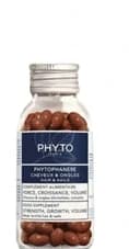 قرص فیتو فانر تقویت کننده مو و ناخن Phyto اصل — تصویر ۴