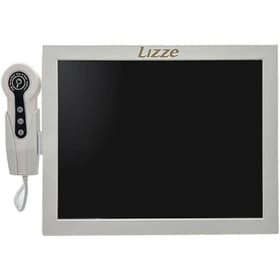 دستگاه آنالیزور 15 اینچ LIZZE