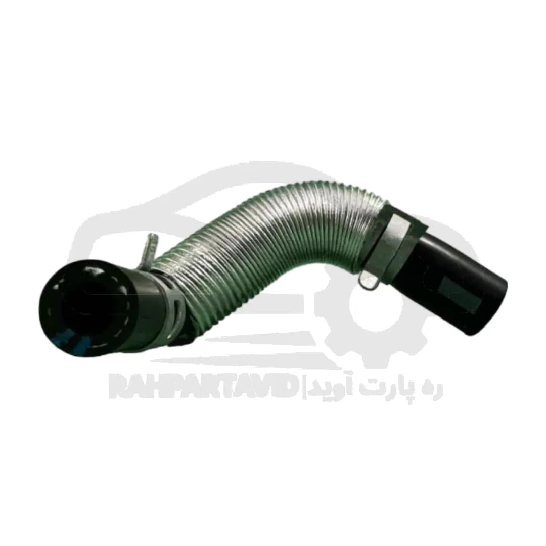 شیلنگ ورودی آب توربو شارژ جک S5 (کدفنی: 1027640GD050)