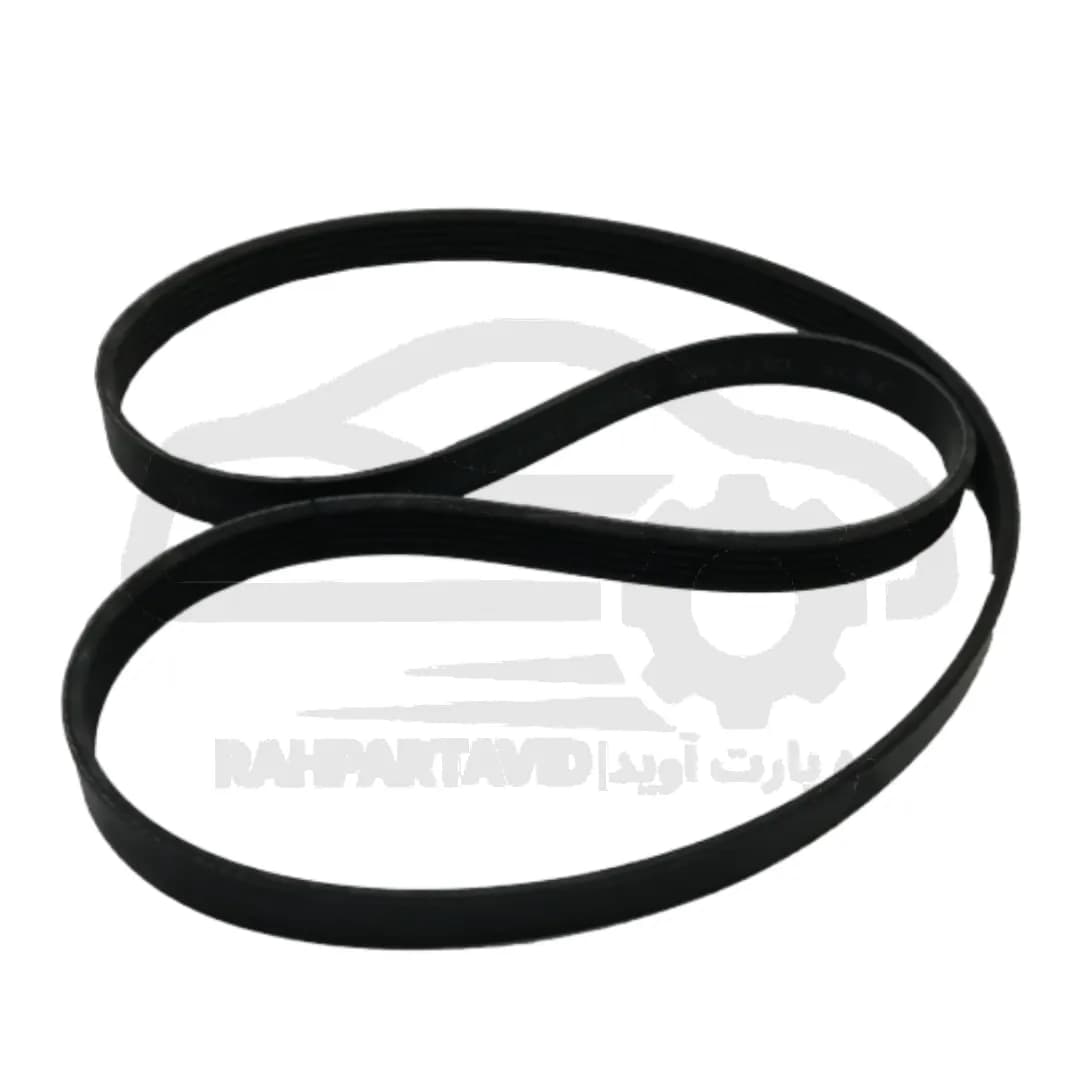تسمه کولر جک S5 ( کد فنی 1015404GD052 )