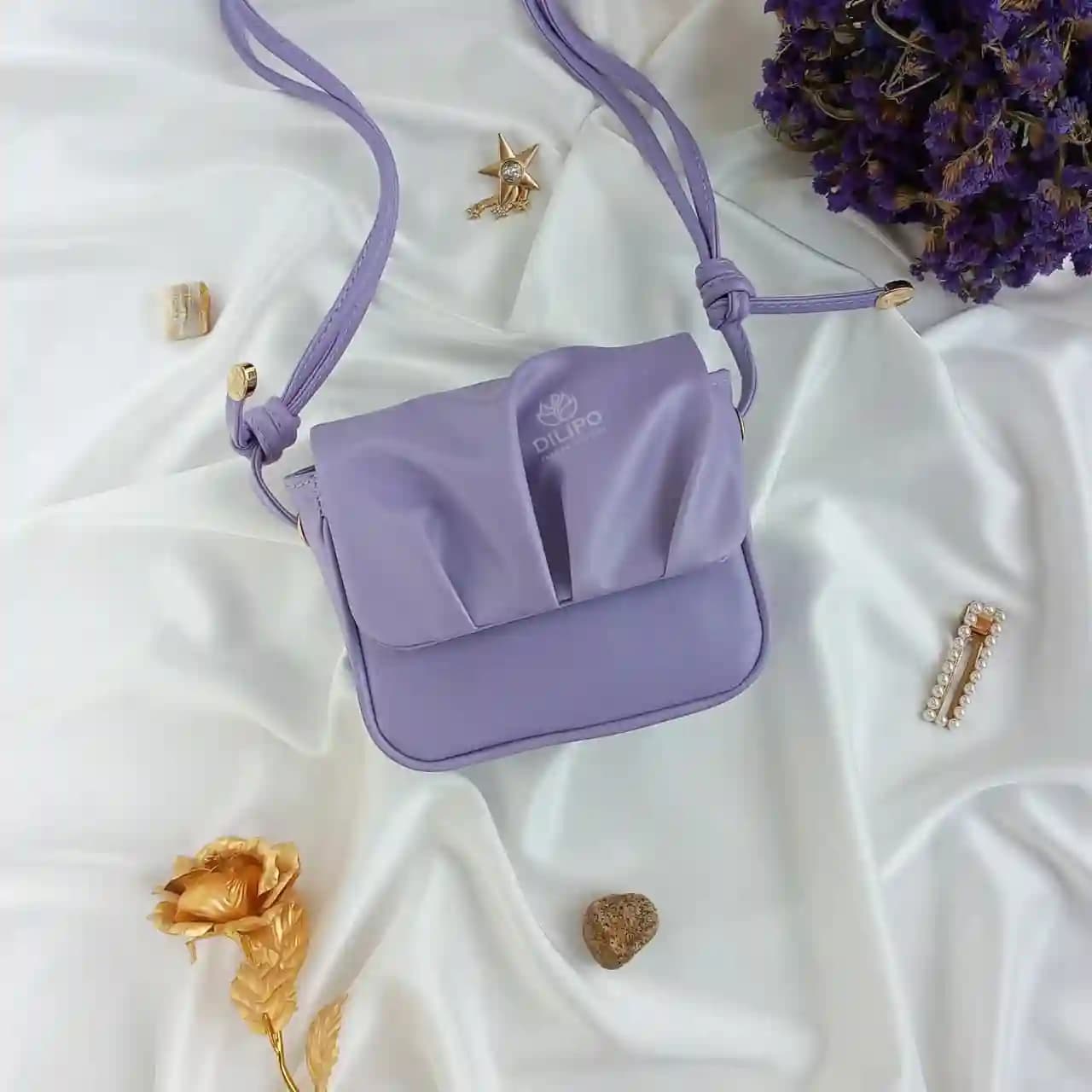 مینی بگ طرح چیندار ماجا 2315