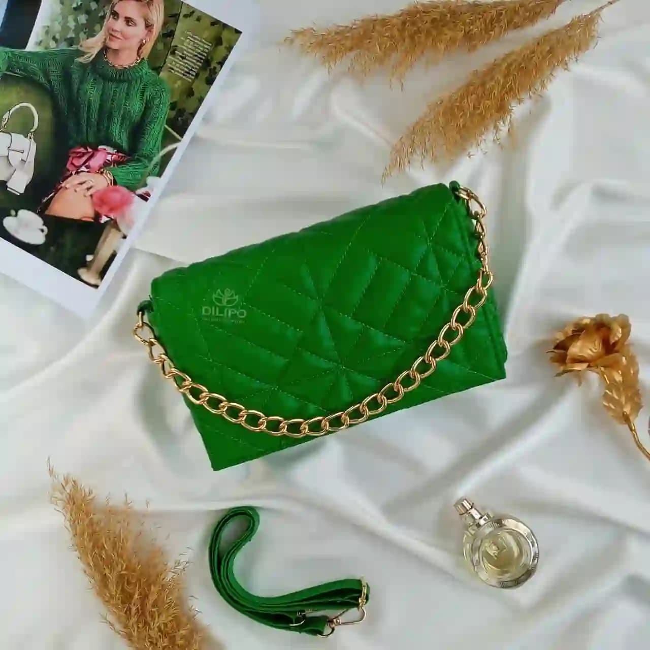 کیف دستی و دوشی زارا 2304