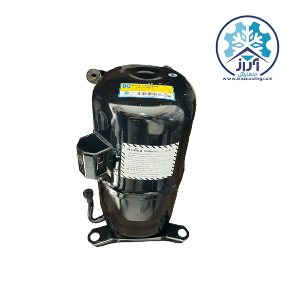 کمپرسور کولرگازی 24 هزار پیستونی AW5530EK کولترون