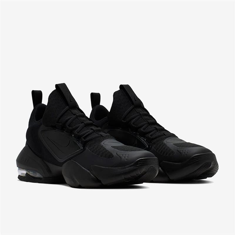 کتونی نایک ایرمکس آلفا ساویج مشکی Nike Air Max Alpha Savage — تصویر ۶