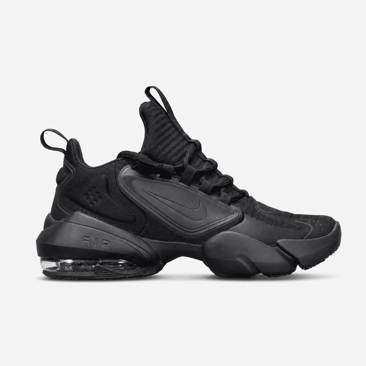 کتونی نایک ایرمکس آلفا ساویج مشکی Nike Air Max Alpha Savage