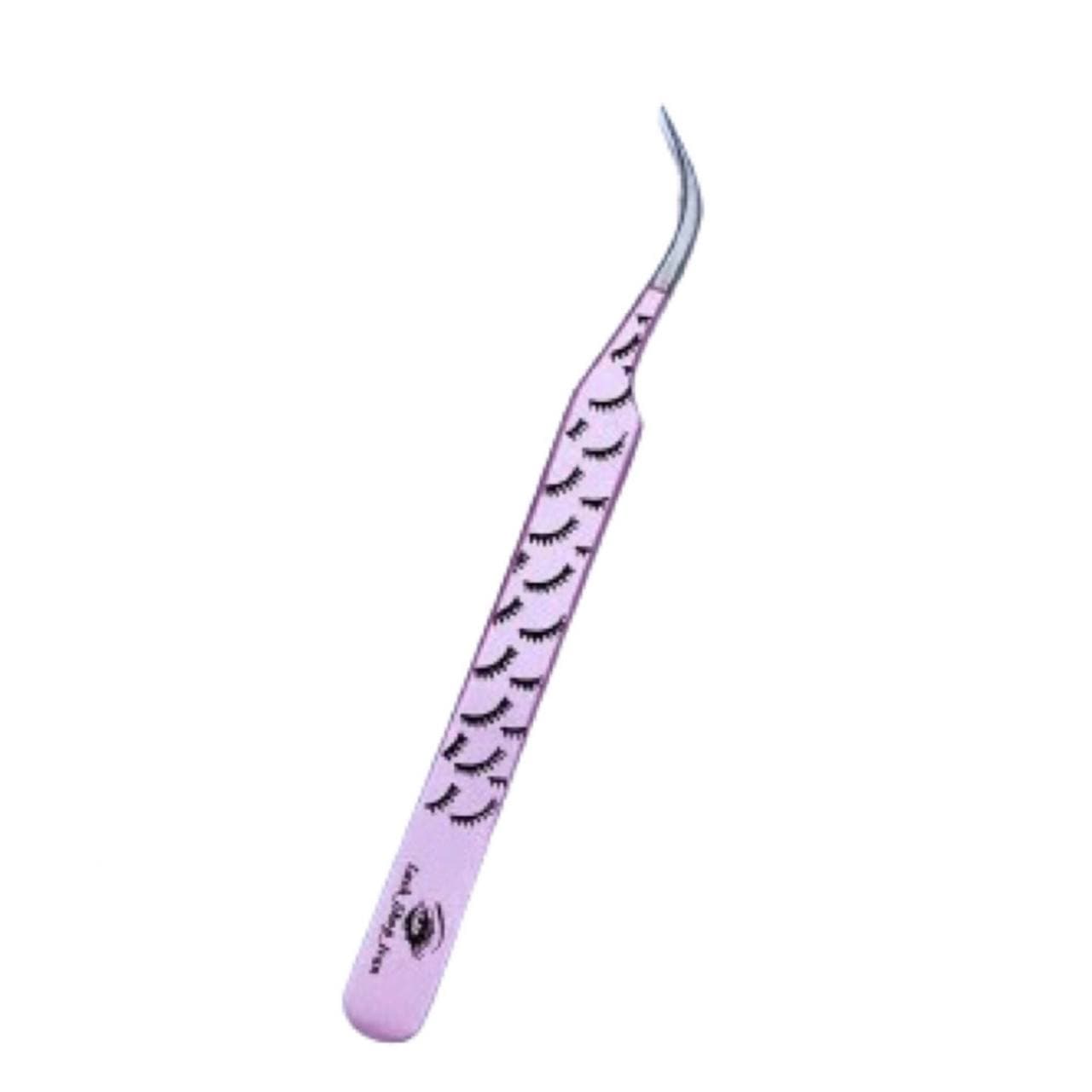 پنس طرح چشم لش شاپ — تصویر ۴
