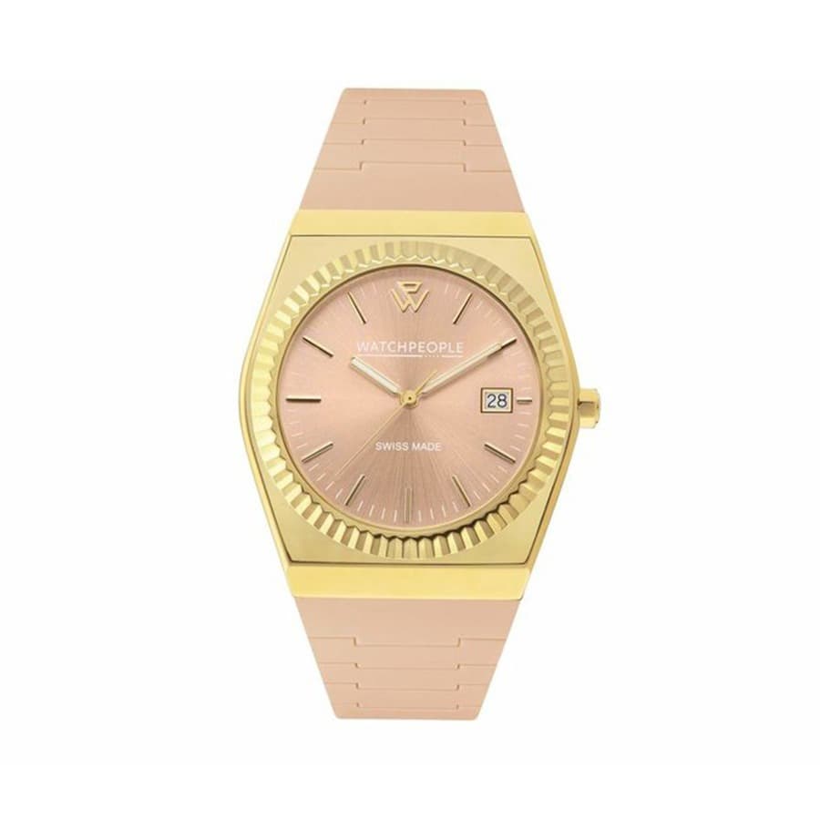 ساعت مچی زنانه واچ پیپل (WP1-700368) Watchpeople