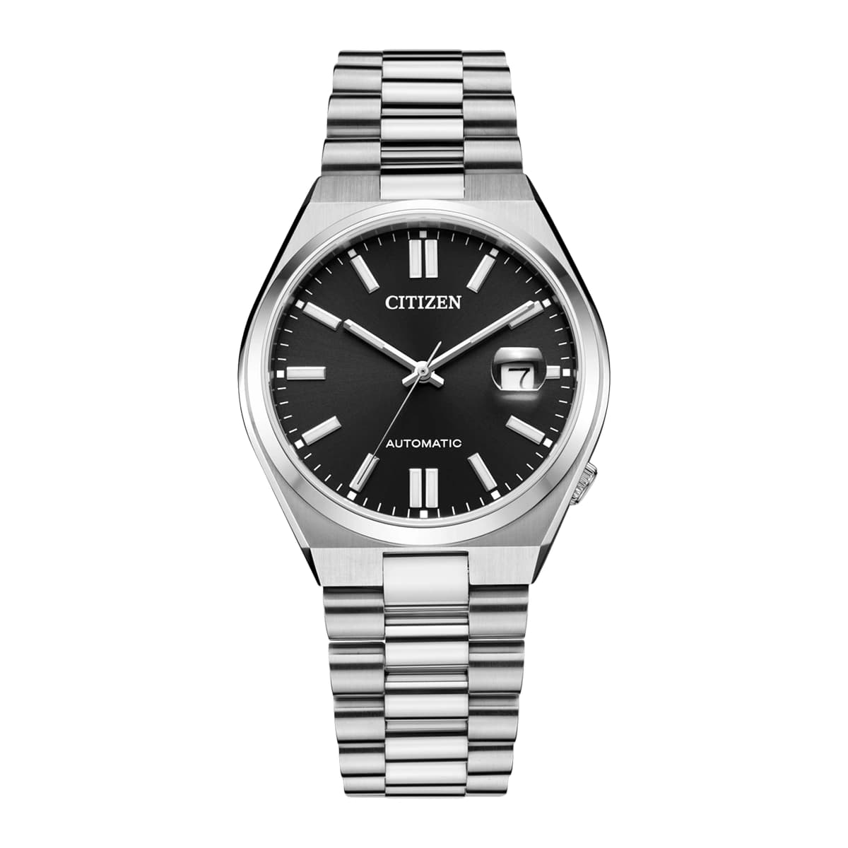 ساعت مچی citizen سیتیزن مدل NJ0150-81E — تصویر ۲