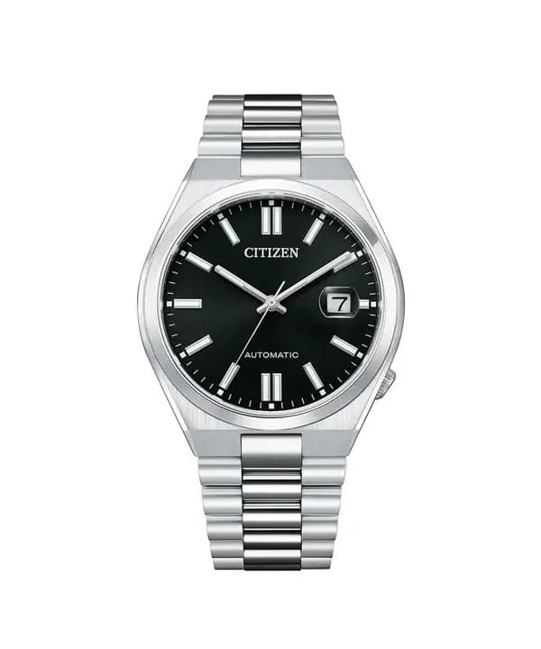 ساعت مچی citizen سیتیزن مدل NJ0150-81E — تصویر ۹