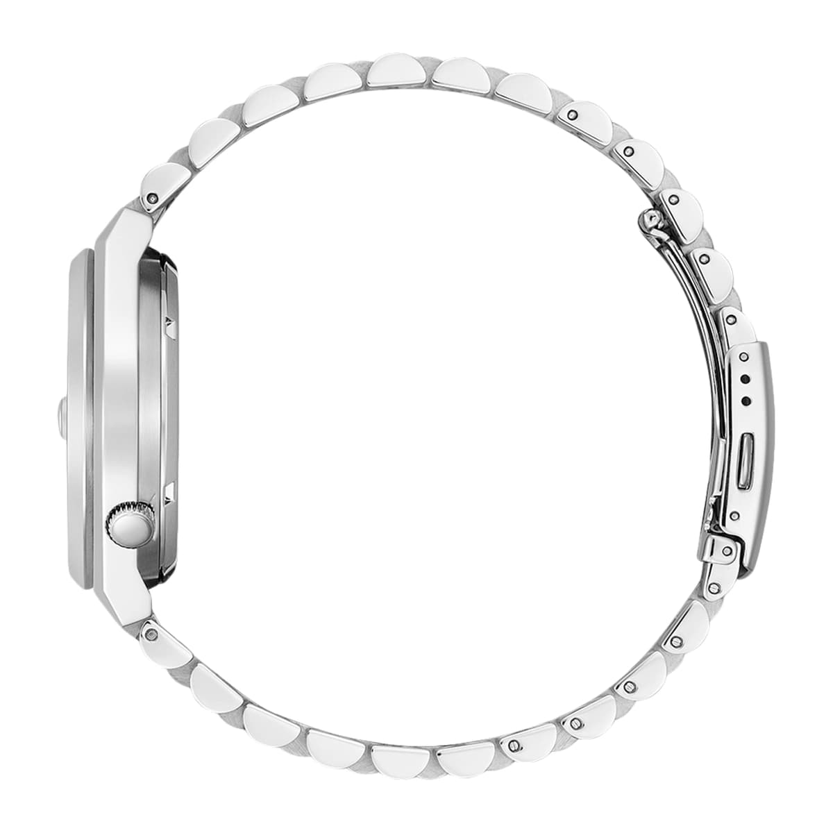 ساعت مچی citizen سیتیزن مدل NJ0150-81E — تصویر ۳