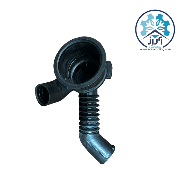 خرطومی زیر دیگ لباسشویی آبسال کوچک A536-54