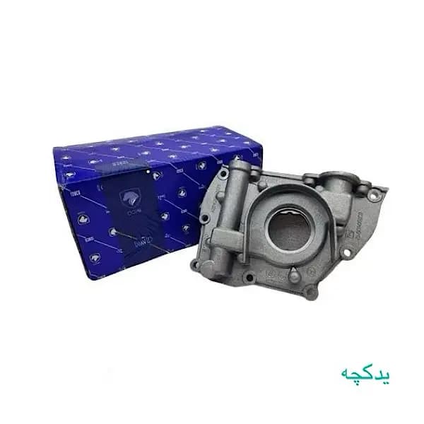 مینی پالت مژه صورتی بیوتی 117 — تصویر ۲