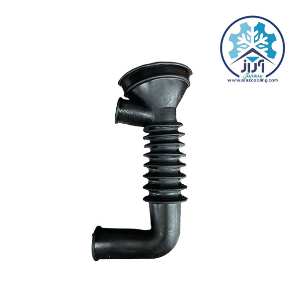 خرطومی زیر دیگ لباسشویی اسنوا 5080-حایر 1000
