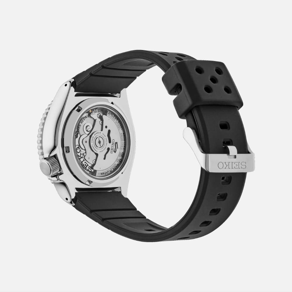 ساعت مچی seiko سیکو مدل SRPL89K1 — تصویر ۳