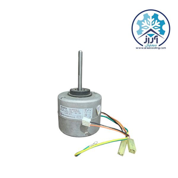 موتور فن داخلی کولرگازی YDK-030S42008-01