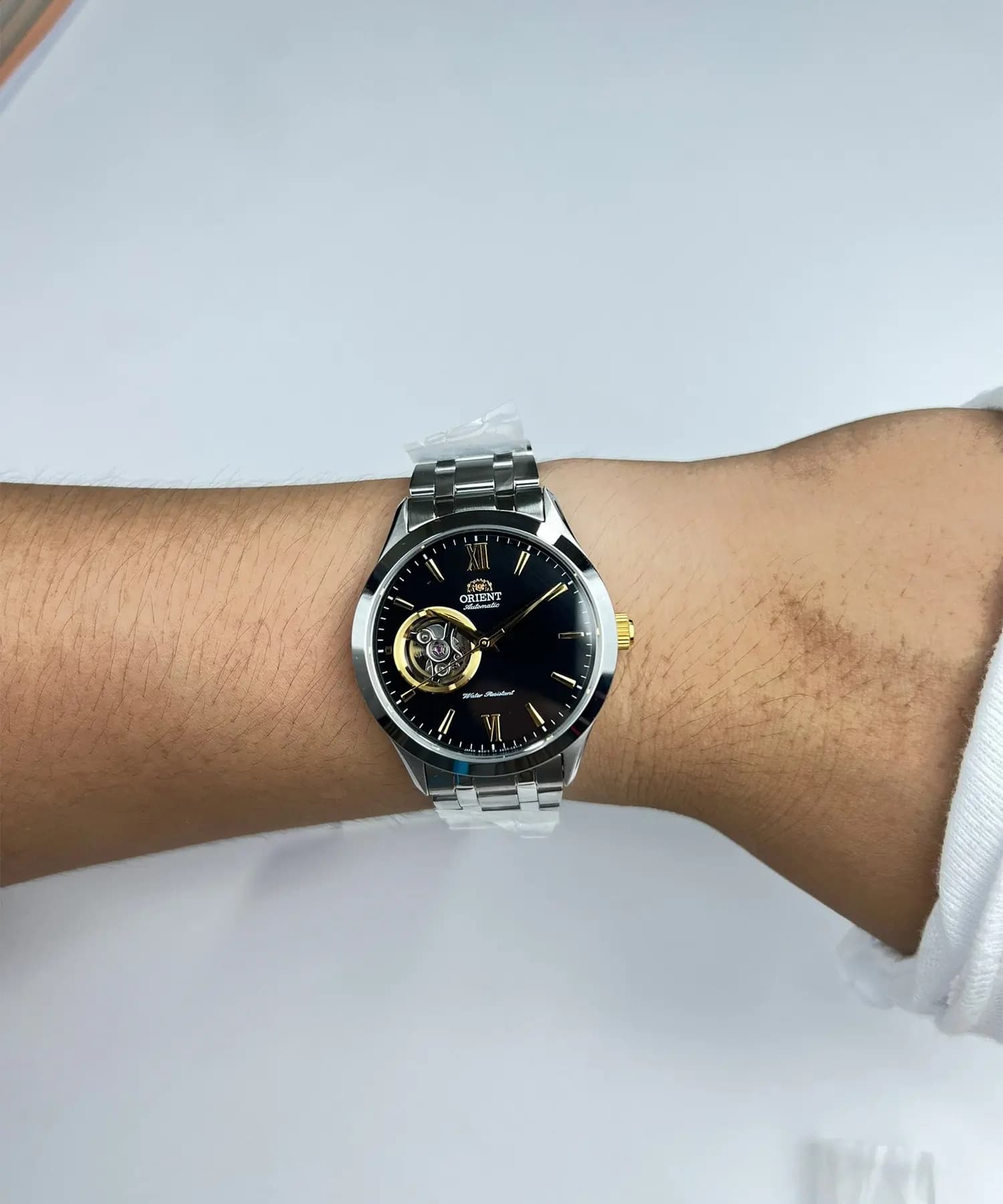 ساعت مچی مردانه اورینت (FAG03002B0) Orient — تصویر ۶