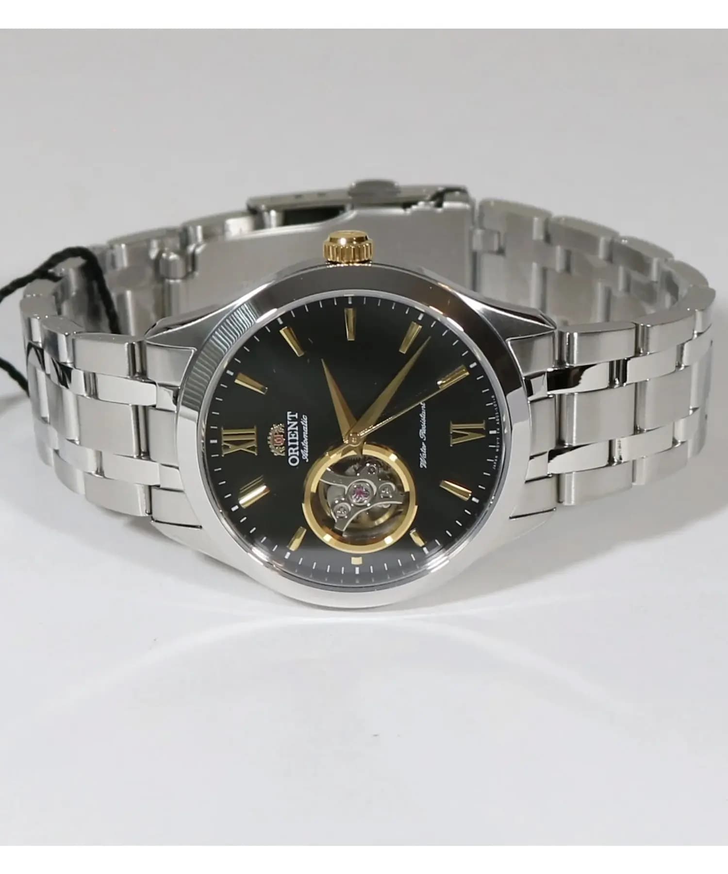 ساعت مچی مردانه اورینت (FAG03002B0) Orient — تصویر ۹