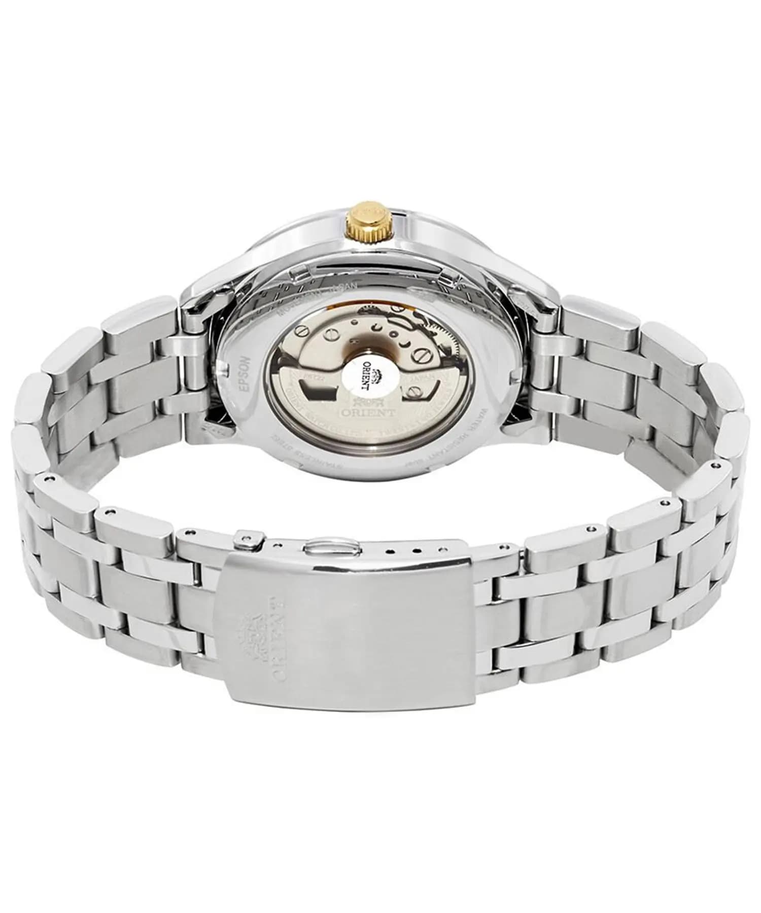ساعت مچی مردانه اورینت (FAG03002B0) Orient — تصویر ۷